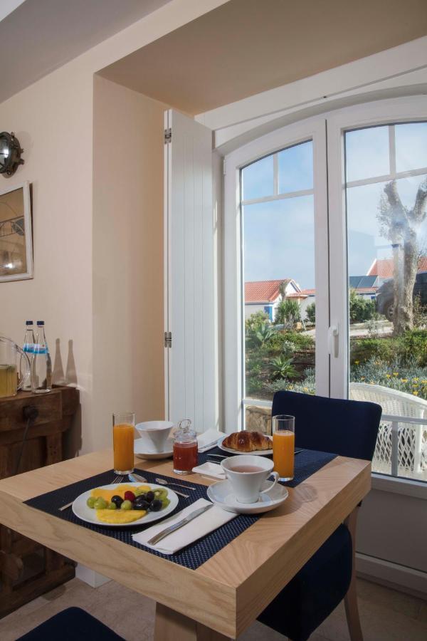 Chalet O Amorzinho Sintra Praia Азенняш-ду-Мар Екстер'єр фото