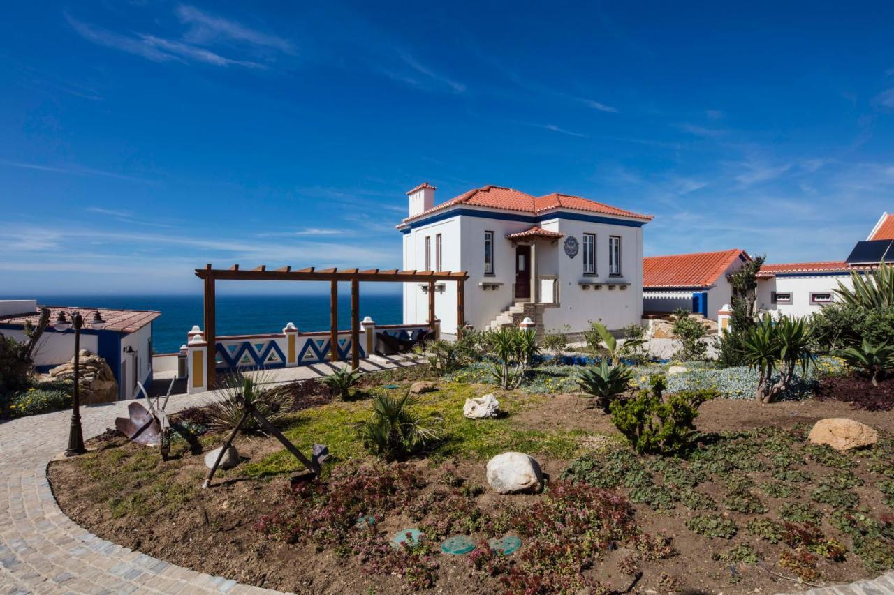 Chalet O Amorzinho Sintra Praia Азенняш-ду-Мар Екстер'єр фото
