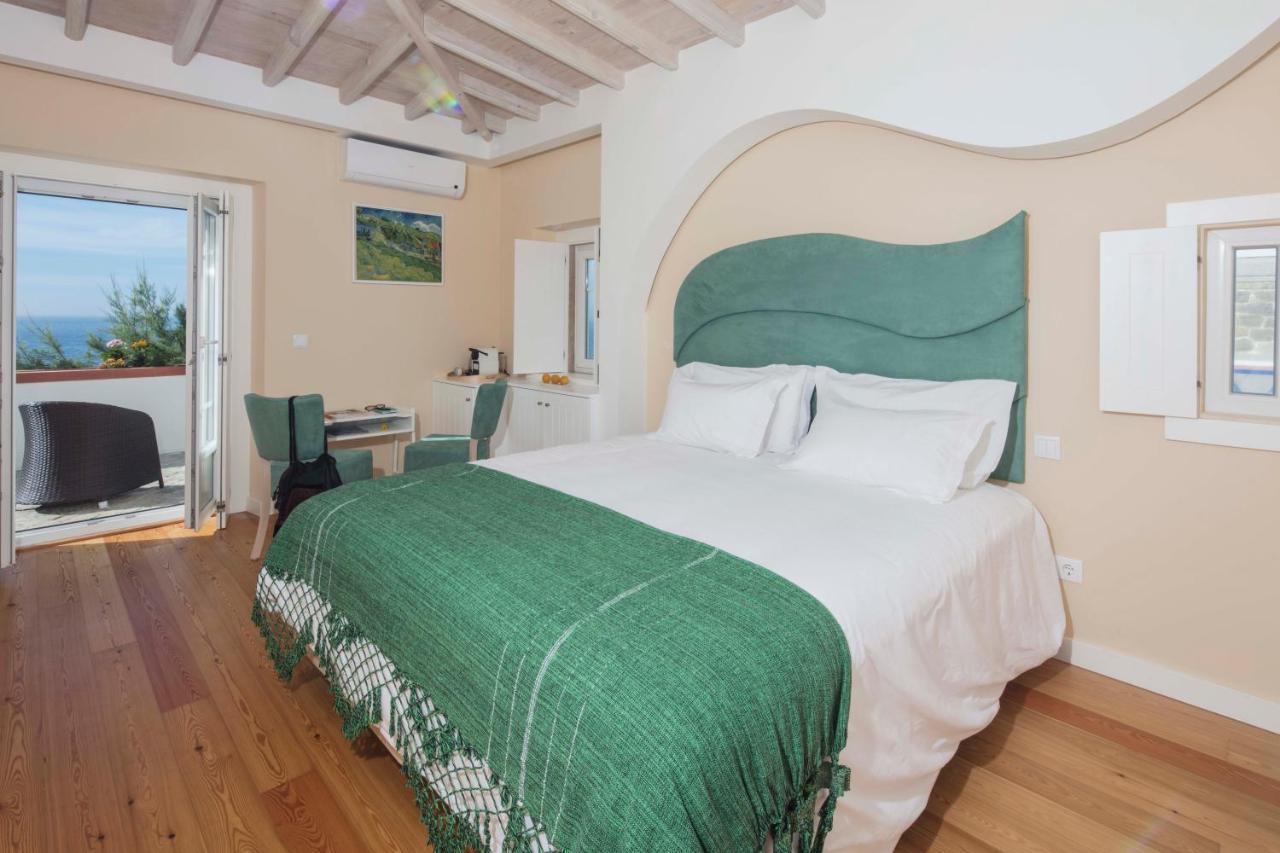 Chalet O Amorzinho Sintra Praia Азенняш-ду-Мар Екстер'єр фото