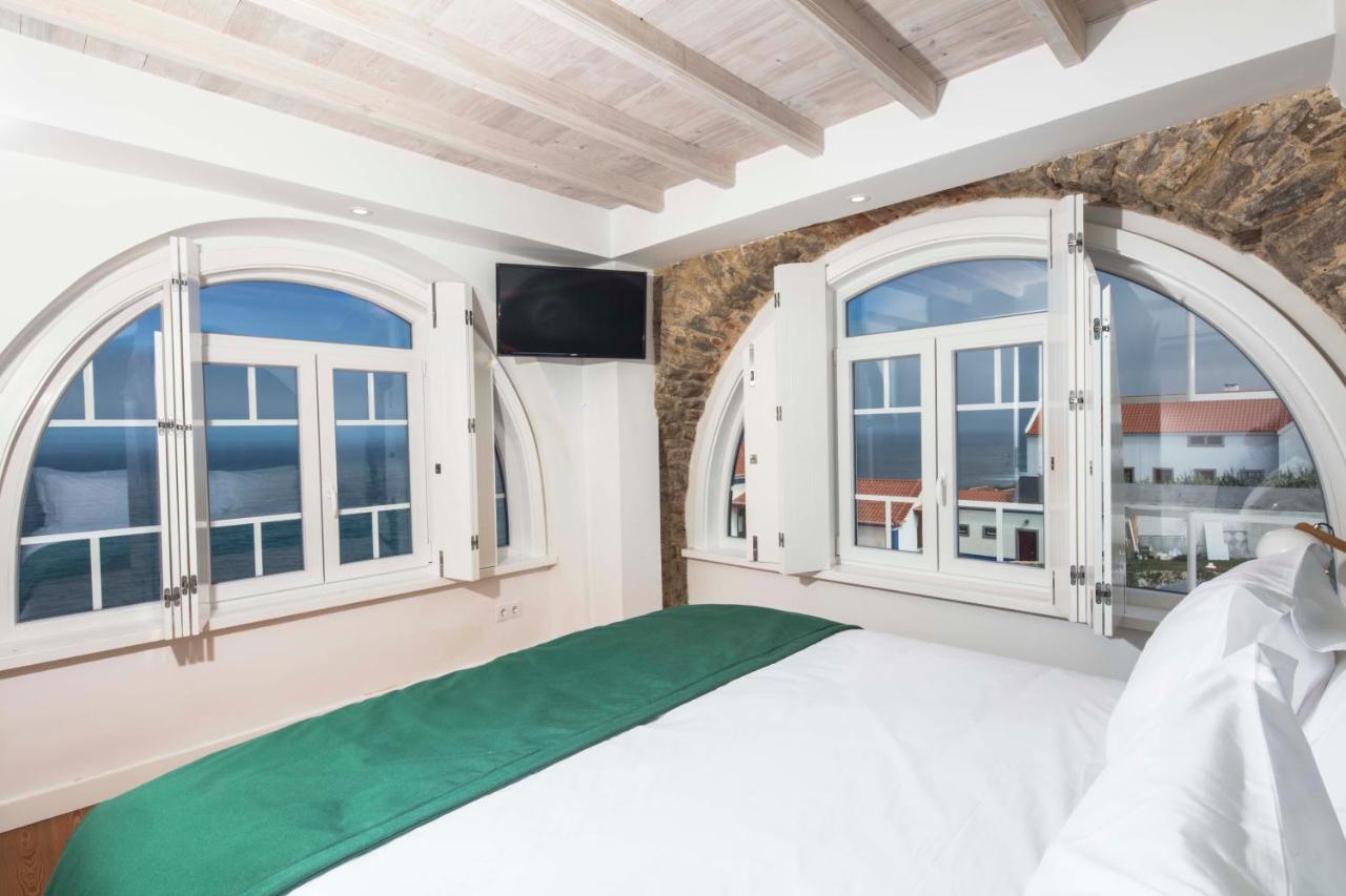 Chalet O Amorzinho Sintra Praia Азенняш-ду-Мар Номер фото