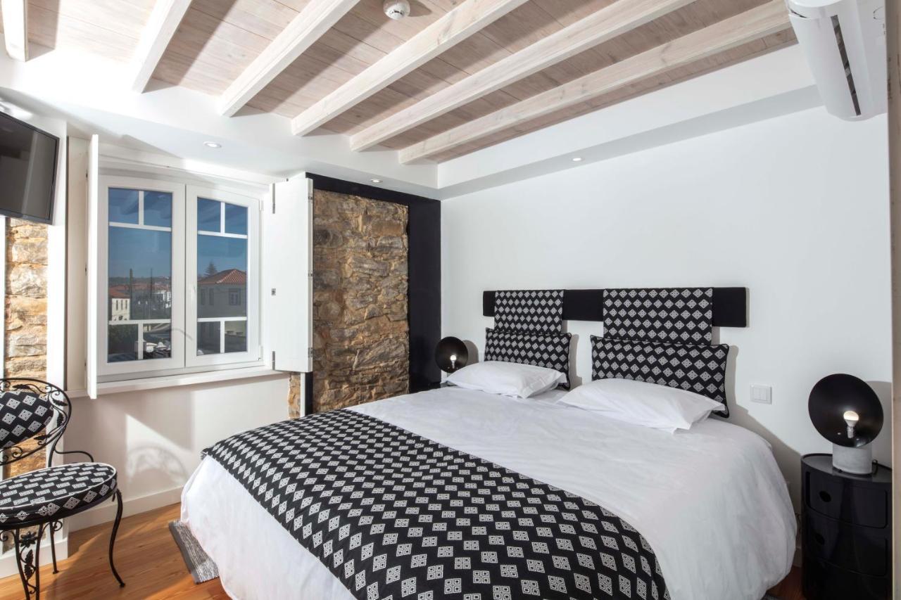 Chalet O Amorzinho Sintra Praia Азенняш-ду-Мар Номер фото