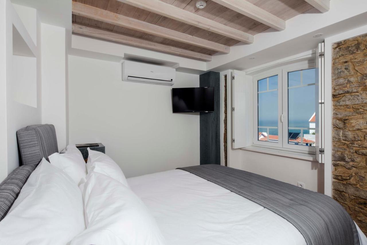 Chalet O Amorzinho Sintra Praia Азенняш-ду-Мар Номер фото