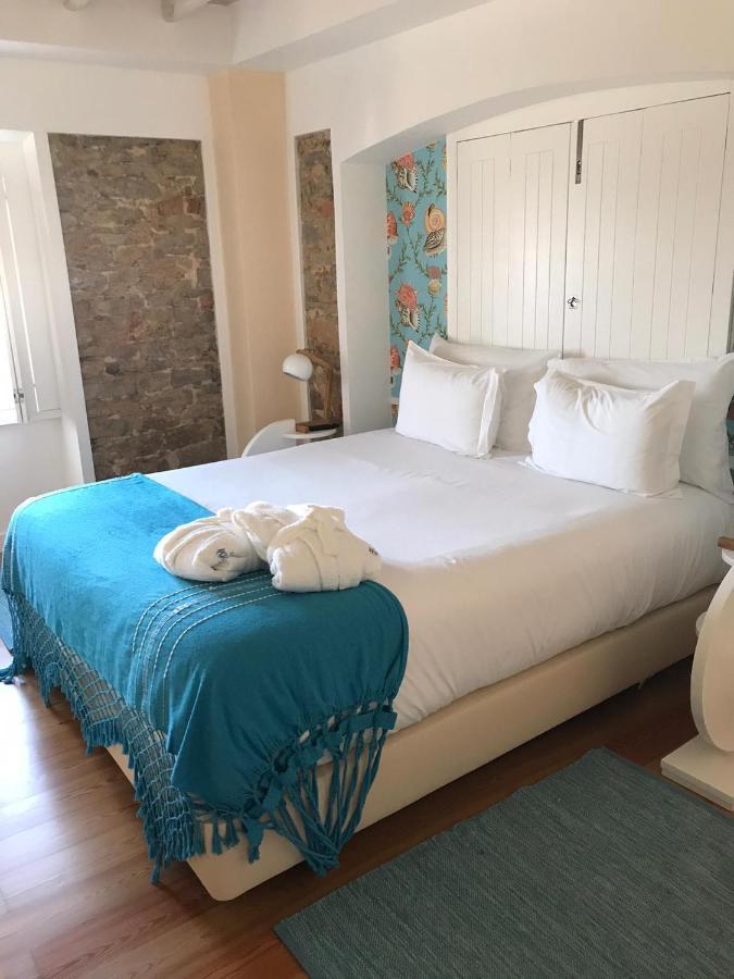 Chalet O Amorzinho Sintra Praia Азенняш-ду-Мар Екстер'єр фото