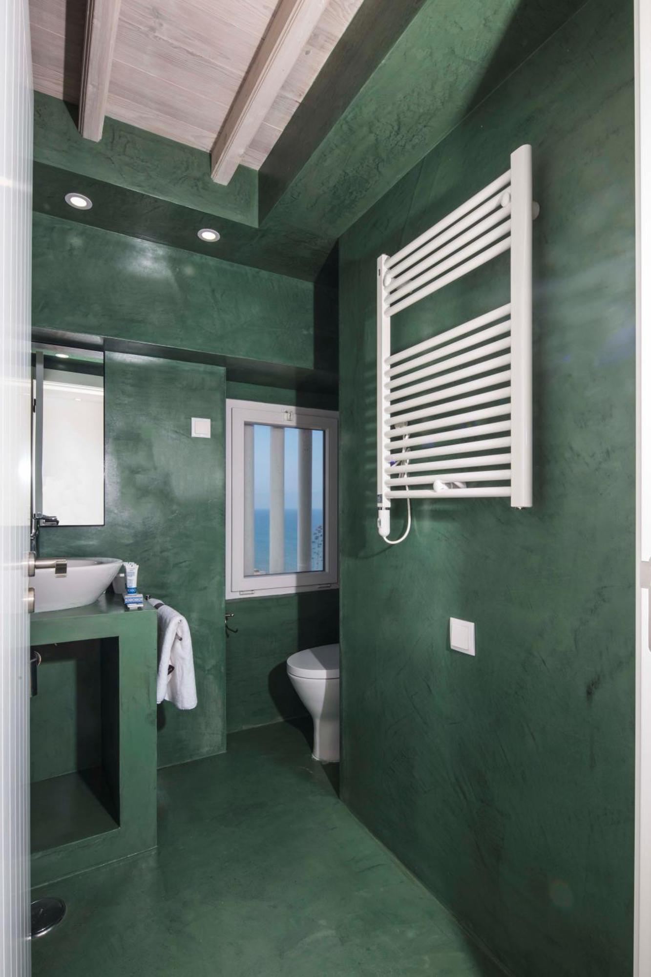 Chalet O Amorzinho Sintra Praia Азенняш-ду-Мар Номер фото