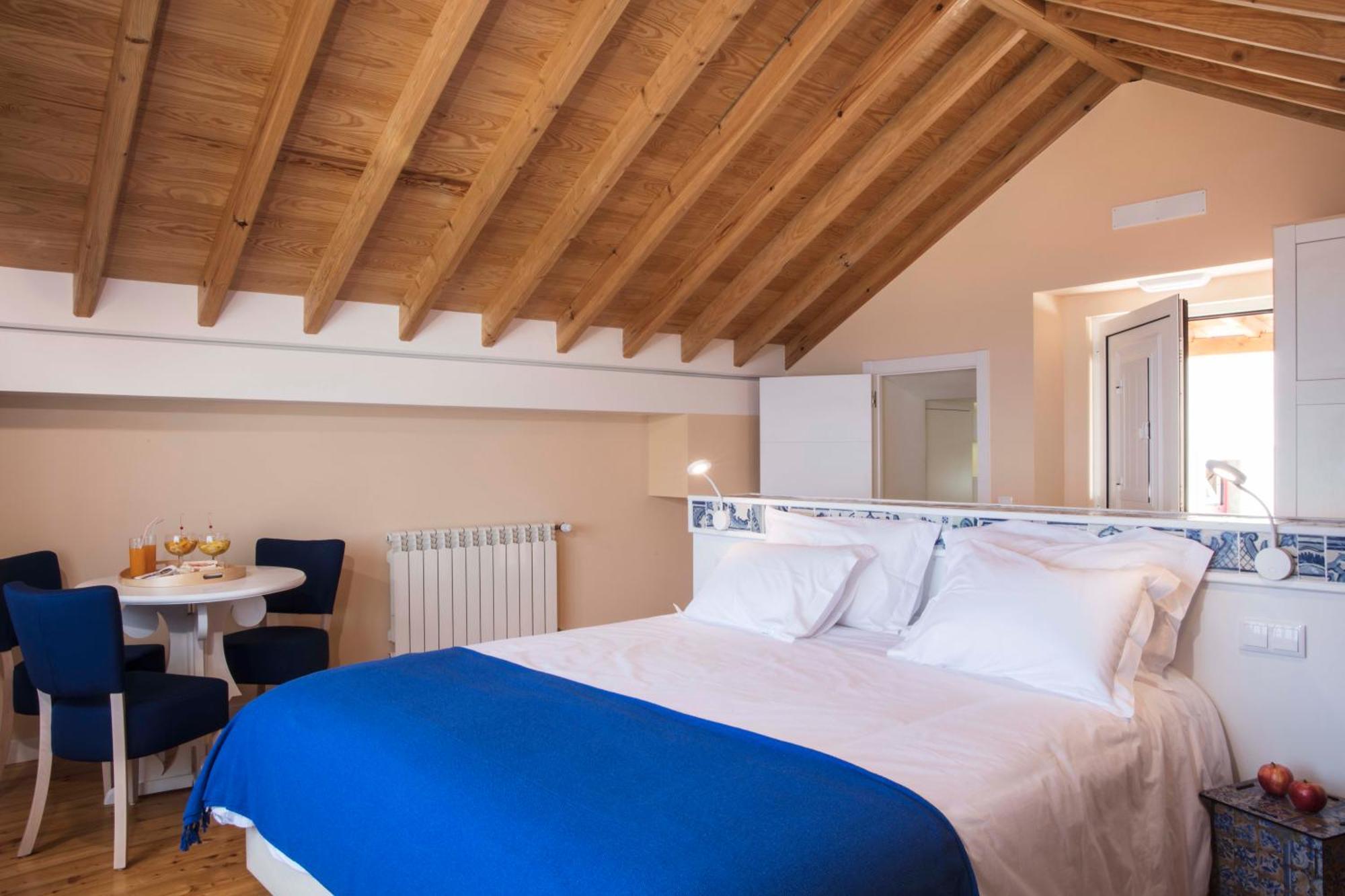 Chalet O Amorzinho Sintra Praia Азенняш-ду-Мар Номер фото